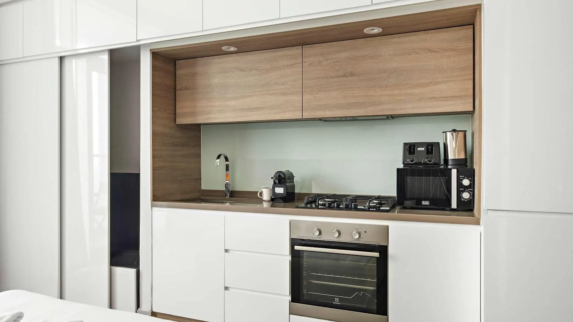 Silkhaus Luxurious Studio In Studio One Tower Dubai 0*,